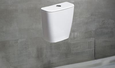 Cover image for Reservoir