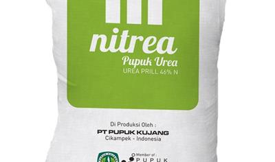 Cover image for Nitrea Prilled Urea Fertilizer