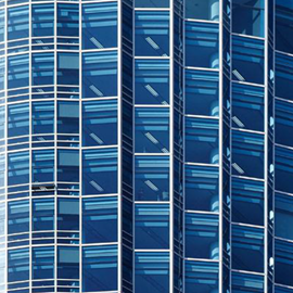 Cover image for PARSOL® 4 mm - 10 mm Body-tinted glass