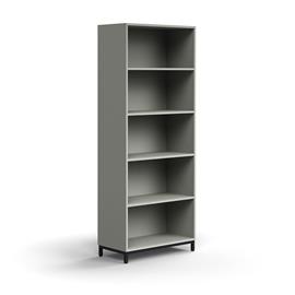 Cover image for QBUS Storage 4 shelves, 2020x800x400 mm 