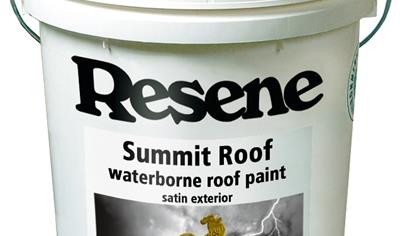 Cover image for Summit Roof 