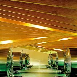 Cover image for Radiata pine laminated wood