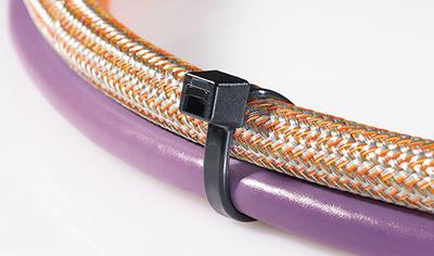 Cover image for Average LK-Series Cable Ties