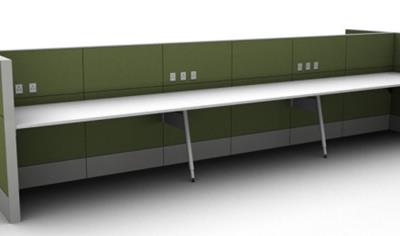 Cover image for Xone Collaborative Tables (Asia-Pacific)