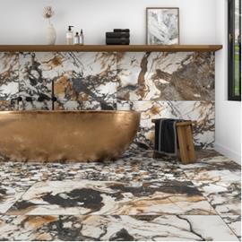 Cover image for American Olean - Florence, AL - Floor Tile