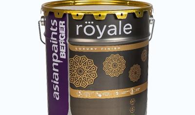 Cover image for  Royale Crystalle