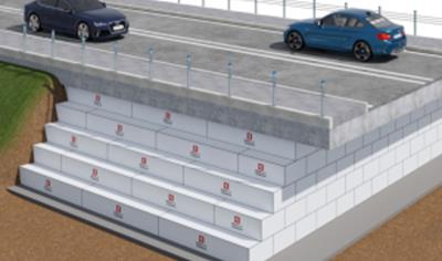 Cover image for Teknopor EPS from Teknopanel Manisa