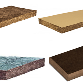 Cover image for CAVITEC 032 B, TP 138, CAVITEC 032 PLUS, CAVITEC 032 PREMIUM, CAVITEC  032, EXPERT IIB 032K, SmartFacade 032 BP, SMARTFACADE 32 P, Naturboard 032, THERMOFIT 032 With ECOSE Technology®