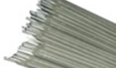 Cover image for MIG/TIG Low-Alloy Solid Wires and Rods