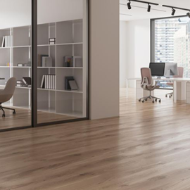 Cover image for ASP Manges timber floor