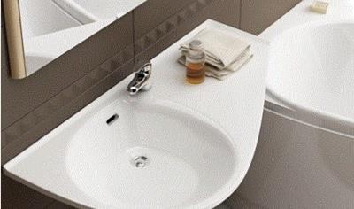 Cover image for Sanitaryware