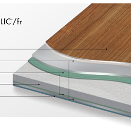 Cover image for ALPOLIC™ A2 & ALPOLIC™/fr (Multiple Products)