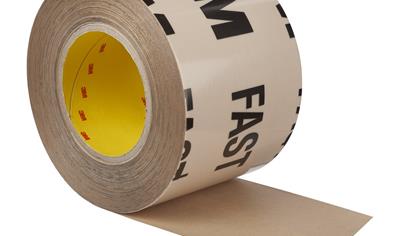 Cover image for 3M™ Flexible Air Sealing Tape 8067E FAST-F
