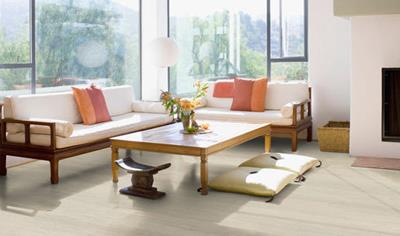 Cover image for TX Habitat heterogeneous vinyl flooring