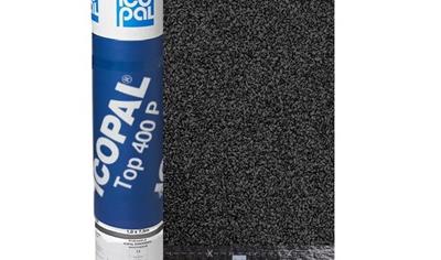 Cover image for Icopal Top 400 P