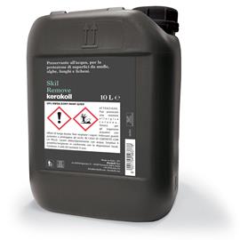 Cover image for Skil Remove