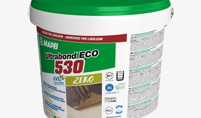 Cover image for ULTRABOND ECO 530 Zero (Italian Production)