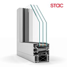 Cover image for Thermal break profiles HITEP