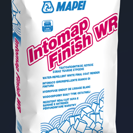 Cover image for Intomap Finish WR