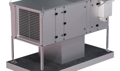 Cover image for HiLTO ECO 40