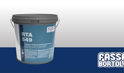 Cover image for RTA 549