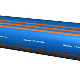 Cover image for SLA Barrier Pipe UK