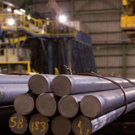 Cover image for Bar for Bar Rolling Mills