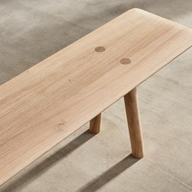 Cover image for OVO Bench Collection
