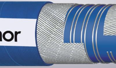 Cover image for Tubi in gomma della serie THORSIL