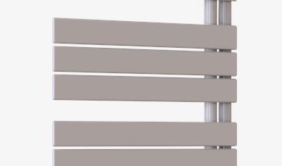 Cover image for Hydronic Towel Warmer with blower "0P"