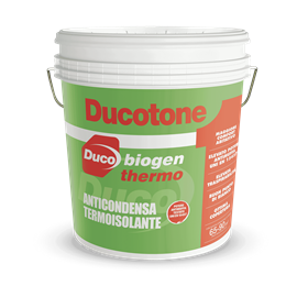 Cover image for Ducotone Biogen Thermo