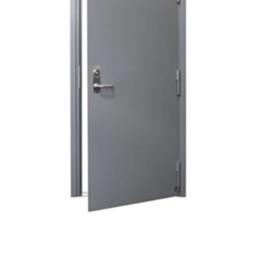 Cover image for MD 63 Steel door