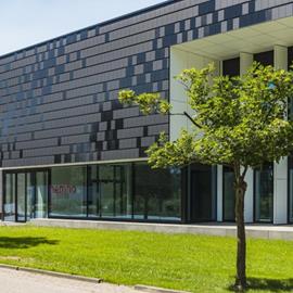 Cover image for Trespa® Meteon® EDF grade 8mm