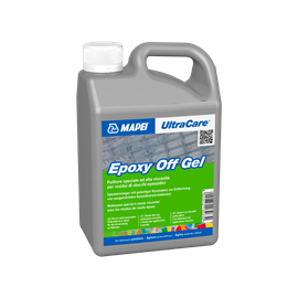 Cover image for Ultracare Epoxy Off Gel