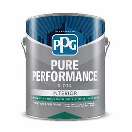 Cover image for PPG Pure Performance Interior Latex Eggshell