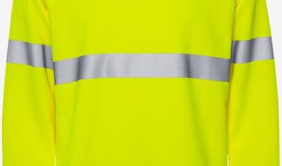 Cover image for High vis Green sweatshirt class 3 7862 GPSW