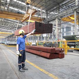 Cover image for Pressure/Boiler Tubes, Bare