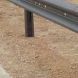 Cover image for Guardrail BTH1BRL116