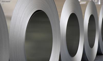 Cover image for Aluminum Metallic Coated Steel (ALCOT)