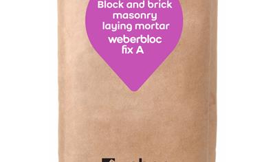 Cover image for weberbloc fix A