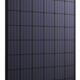 Cover image for aH72SK Hybrid Solar Panel