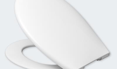 Cover image for Thermoplast Toilet Seats