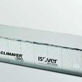 Cover image for CLIMAVER A2 PLUS