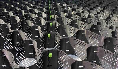 Cover image for SoilWeb® Geocells