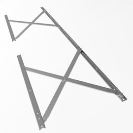 Cover image for Parallel Plus Hinges