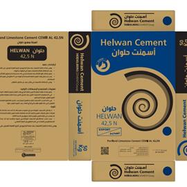 Cover image for CEM II AL 42.5N