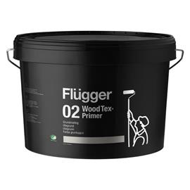 Cover image for Flügger 02 Wood Tex Primer