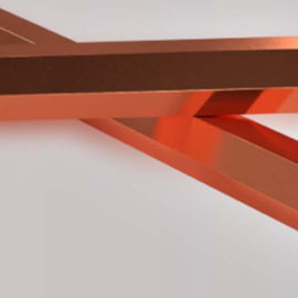 Cover image for Copper extruded products
