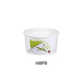 Cover image for Ice cream paper cup - bio