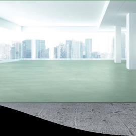 Cover image for Gyvlon EXCELIO Flowing Screed